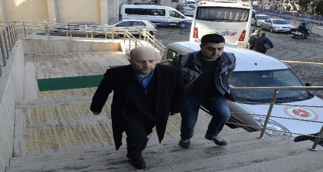 Bylock’tan gözaltına alınan akademisyenler tutuklandı