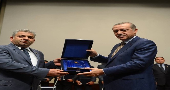 ’Engelsiz Türkiye için evet’ programı düzenlendi