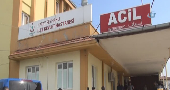 Hatay sınırında şehit düşen askerimizin ismi belli oldu |Şehit Er Hüseyin Koroç