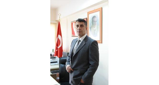 Eğilmez, “Avrupa Türkiye karşıtlarının üs kurduğu bir kaleye dönmüştür”