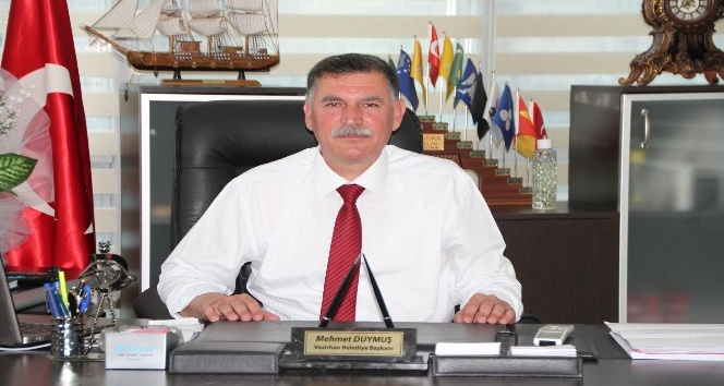 Vezirhan Belediye Başkanı Duymuş’tan vatandaşlara çevre uyarısı