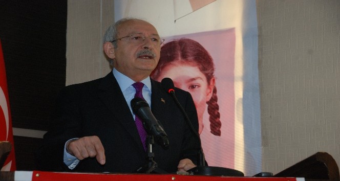 CHP Genel Başkanı Kılıçdaroğlu: “Çift başlılık söylemi asla doğru değildir&quot;