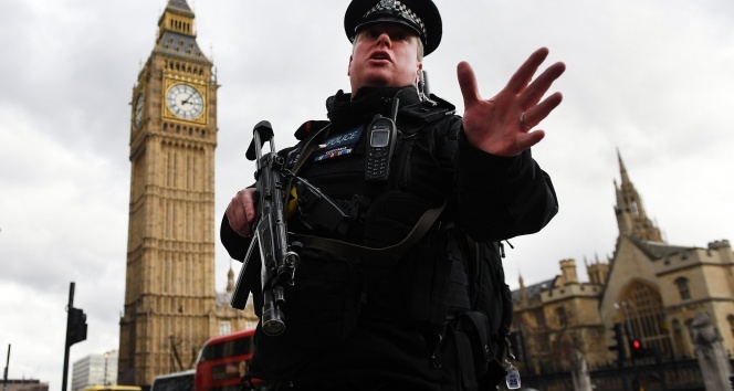 Londra saldırganının kimliği belirlendi: İngiliz vatandaşı Khalid Massood