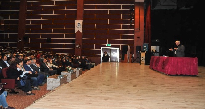 Akşehir Belediyesinden ‘Çanakkale Aslanları’ konferansı