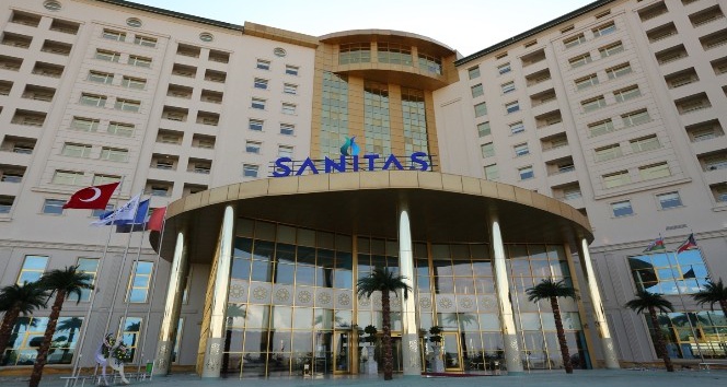 Sanitas Thermal Hotel’de Müşteri Memnuniyeti 6 Ayda Yüzde 93’e Çıktı