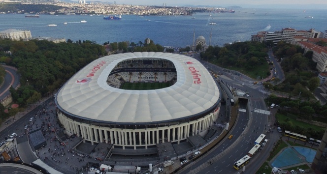 Beşiktaş&#039;ın Osmanlıspor maçı bilet fiyatları belli oldu