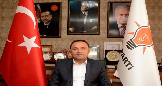 Başkan Karatay: &quot;Asıl tek adam sistemini Kılıçdaroğlu uyguluyor&quot;
