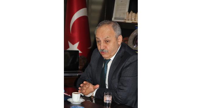 Çalışma Hayatında Milli Seferberlik programı