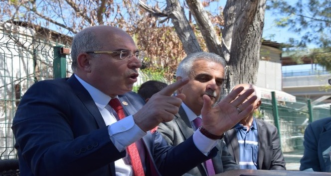 MHP Genel Başkan Yardımcısı Karakaya: “İlk dört madde ilelebet değiştirilemez”