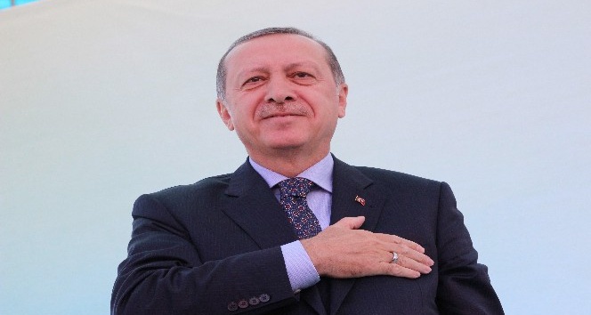 Cumhurbaşkanı Erdoğan Avrupa’ya seslendi