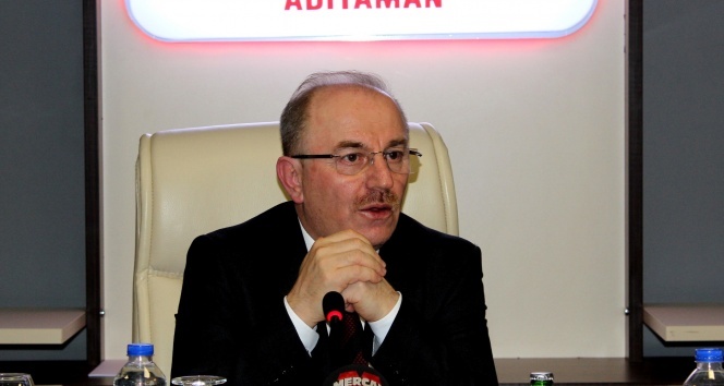 İçişleri Bakan Yardımcısı Öztürk: "Terör örgütünü kırsaldan ve şehirden söktük attık"