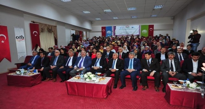 Tarımda Genç Girişimci Kadınlar Güçleniyor Programı başladı