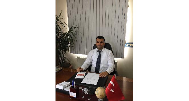 AK Parti Seçim İşleri Başkanı Avşar, “İlk evetler 27 Mart’ta sandıkla buluşuyor”