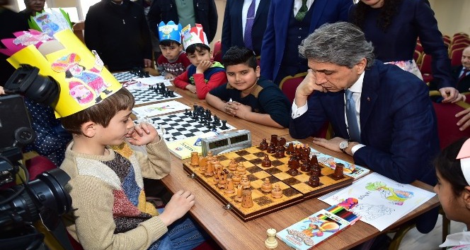 Fatih’te Keçeci Karabaş Semt Konağı hizmete açıldı