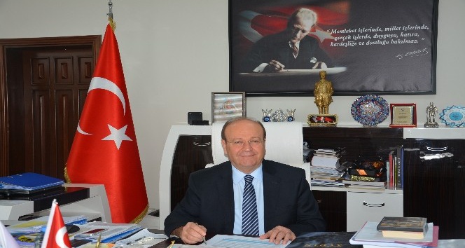 Efeler Belediye Başkanı Özakcan’ın ’Kütüphaneler Haftası’ mesajı