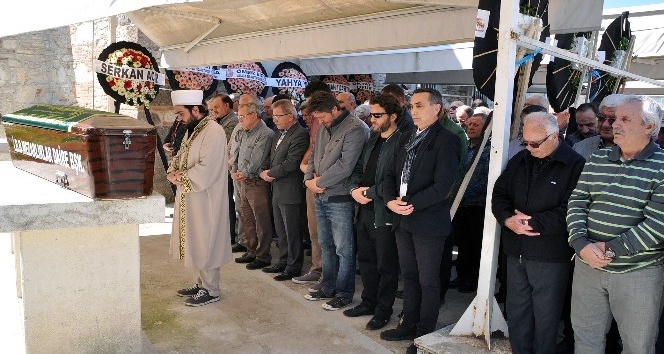 Aliağa’nın eski belediye başkanı hayatını kaybetti