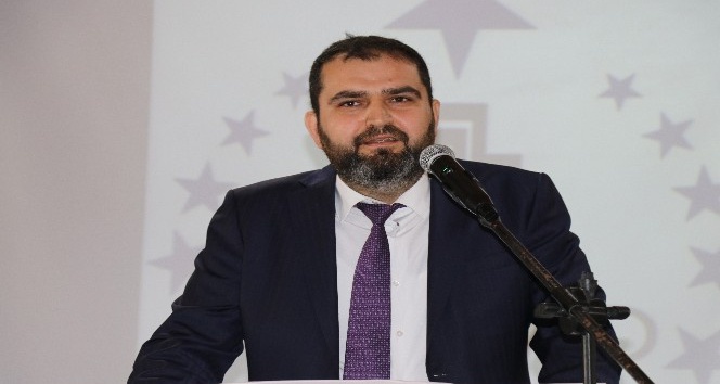 İzmir TÜMSİAD üyeleri referandum sürecini değerlendirdi
