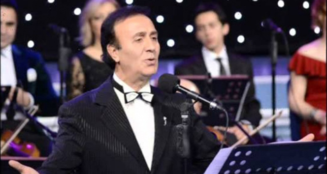 Müzik dünyasının acı kaybı! Usta sanatçı Ali Osman Akkuş hayatını kaybetti