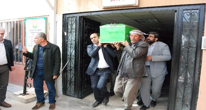 Abdullah Öcalan’ın ablası öldü