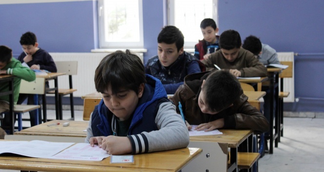 Ufka Yolculuk Yarışması 588 bin kişinin katımıyla gerçekleştirildi