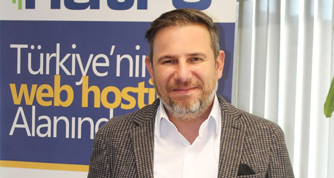 "İnternette sınırlar kalkıyor, maliyetler azalıyor"