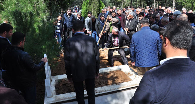 Adana'da baba ve oğlun esrarengiz ölümü