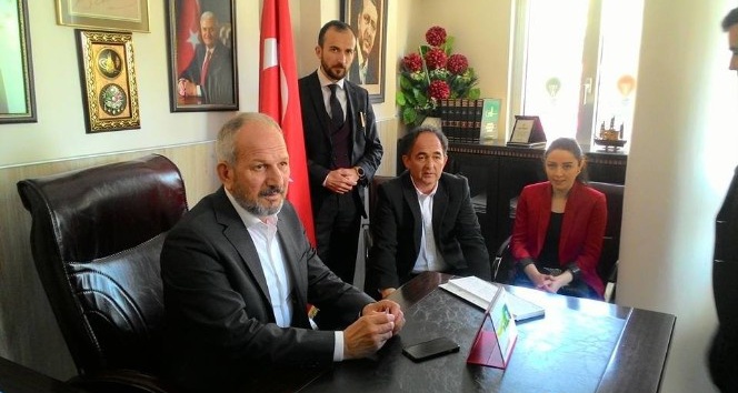 Milletvekili Bostan: “CHP’nin hangi gerekçeler ile hayır cephesinde yer aldığını anlamakta zorlanıyorum”