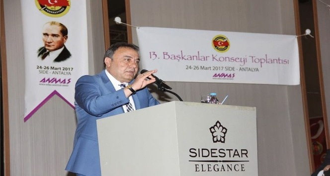 Erzurum Matbaa, Kırtasiye ve Tabelacılar Esnaf Odası Başkanı Hikmet Karaca;