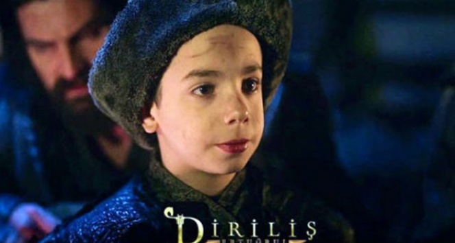 Yapım şirketinden açıklama var! Sedat Peker'in oğlu diziden neden ayrıldı