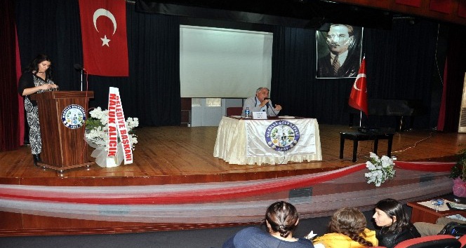 Oruç; “Efelik Umur Bey ile başlar Atatürk ile son bulur”