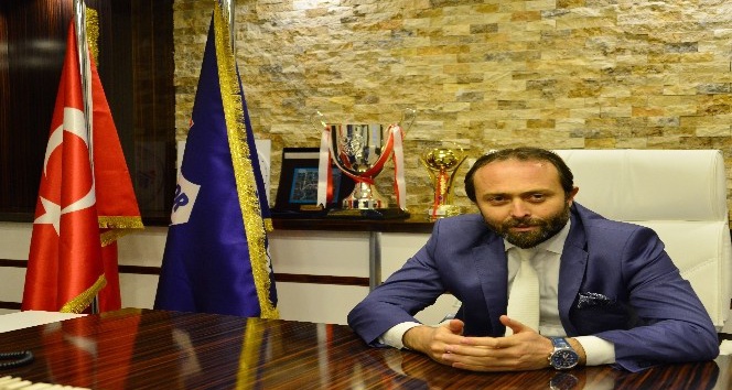 Erbaaspor şampiyonluğa ortak olmak istiyor