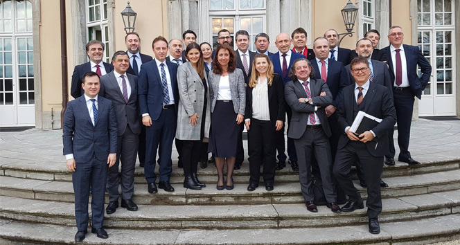 Gabriel: 'Türk-Alman dostluğu bozulmamalı'