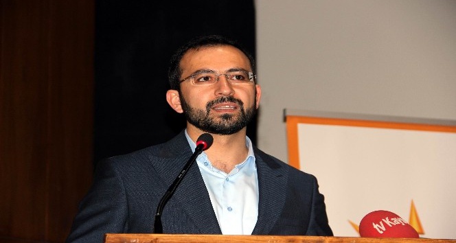 Adalet Bakanı Bozdağ Nevşehir’e geliyor