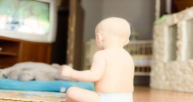 Çocuğunuz televizyon kapandığında tepki vermiyorsa dikkat