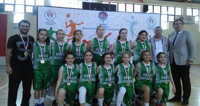 Şehit Cihan Aksarı Ortaokulu Türkiye finallerinde