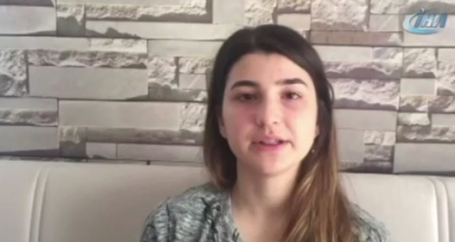 Ünlü futbolcu Emre Aşık'ın eşinin darp ettiği veteriner: Adalet yerini bulacaktır