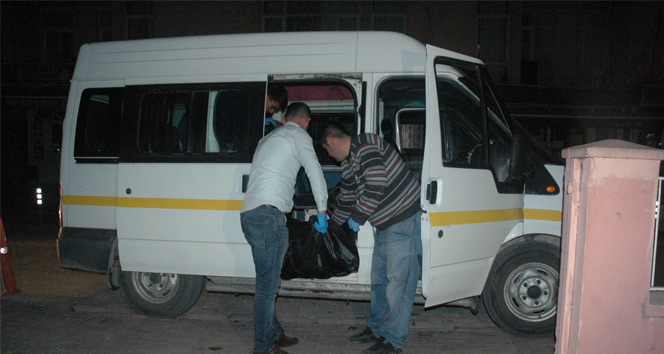 Kozan’da 5 kişinin öldüğü aile katliamında, cenazeler Adlı Tıp&#039;a getirildi
