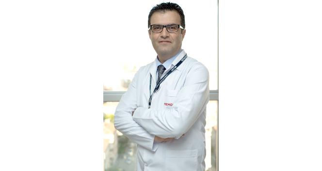 Doç. Dr. Alper Yurci: “Organik tarımın azalması kolon kanseri vakalarını artırdı”
