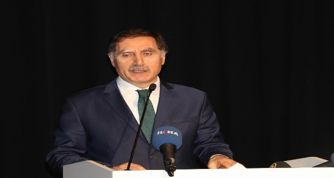 Kamu Başdenetçisi Malkoç: “Sezer, isminden dolayı Seyfullah Hacımütfüoğlu’nu vali yapmadı”