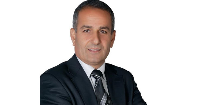 Tunceli Belediye eski eş başkanına 8 yıl 9 ay ceza