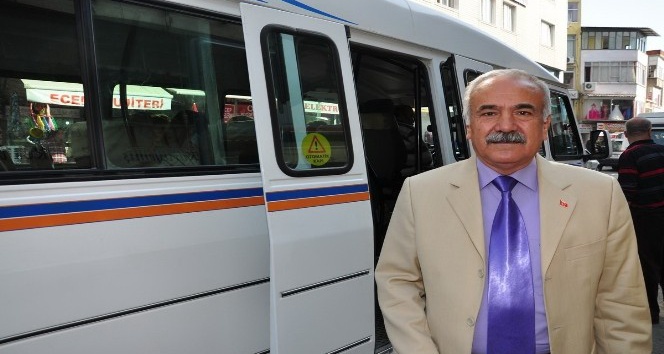 Adana’da toplu taşıma araçlarına kent içi yasağı