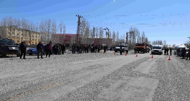 Varto’nun düşman işgalinden kurtarılışının yıldönümü