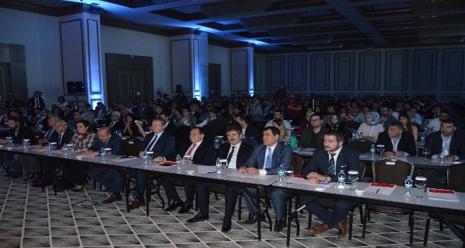 “Türkiye Teknoloji Buluşmaları” Trabzon’da gerçekleşti