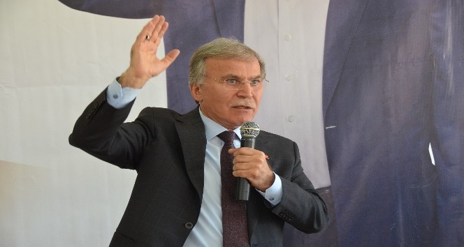 Mehmet Ali Şahin: “16 Nisan’dan sonra CHP’de genel başkanlık sorunu ortaya çıkacak”