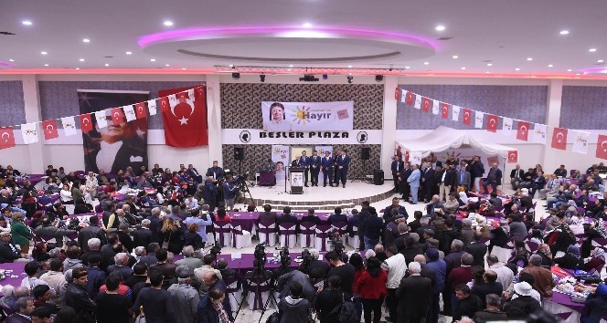 Kılıçdaroğlu: &quot;Söz konusu vatansa gerisi teferruattır&quot;