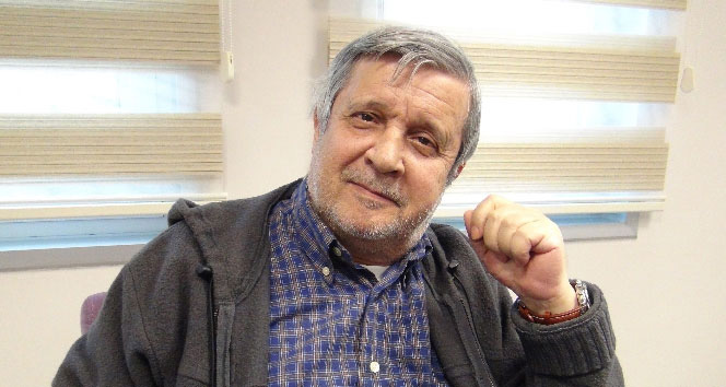 Halit Akçatepe hayatını kaybetti |Halit Akçatepe kimdir?