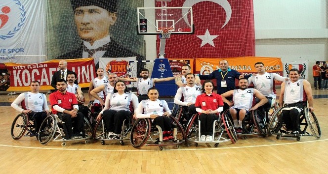 Yalova ekibi Avrupa’nın güçlü takımları ile eşleşti