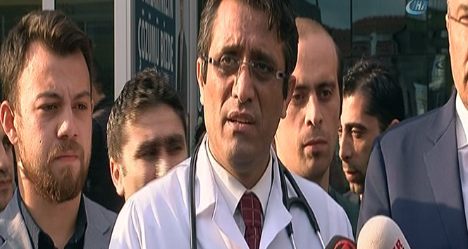 Halit Akçatepe’nin doktorundan açıklama | Halit Akçatepe neden öldü?