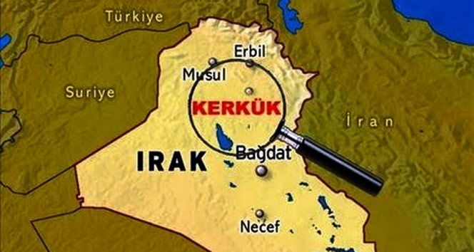 Dışişleri Bakanlığı&#039;ndan Kerkük saldırısı açıklaması