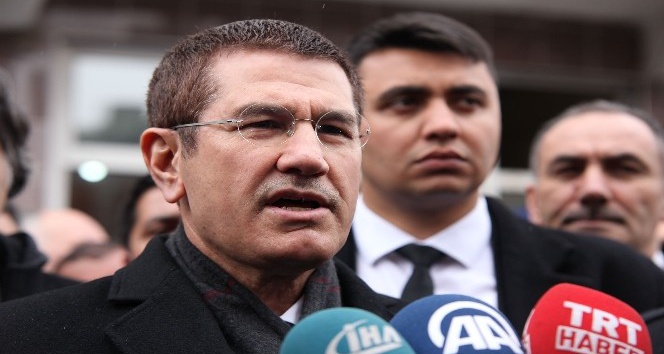 Başbakan Yardımcısı Canikli Türkiye’nin büyüme rakamlarını değerlendirdi